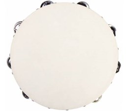 Flight FT 10-16 - Тамбурин с мембраной FT10-16