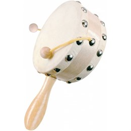 Flight FD-10N - Барабан индийский FD-10N