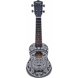 Veston KUS 25 MAYA - Укулеле сопрано KUS 25 MAYA