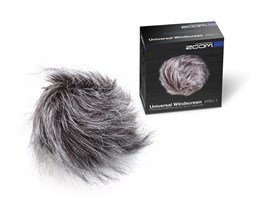 Zoom WSU-1 - Ветрозащита WSU-1