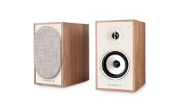 Triangle Borea BR02 Connect Light Oak - активная 5