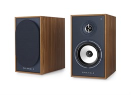 Triangle Borea BR02 Connect Oak Blue - активная 5