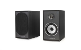 Triangle Borea BR02 Connect Black Ash - активная 5