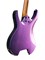 GTRS W900-Wing-900-650-APK Электрогитара безголовая с встроенным процессором, фиолетовая W900-Wing-900-650-APK