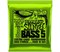 Ernie Ball 2836 Nickel Wound Slinky Regular 45-130 - Струны для бас-гитары 5 струнной P02836
