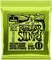 Ernie Ball 3221 Nickel Wound Slinky Regular 3 Pack 10-46 - Струны для электрогитары P03221