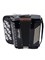 Gelander GH5072H-BLACK Кнопочный аккордеон 62/72, черный GH5072H-BLACK