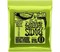 ERNIE BALL 2621 Nickel Wound Slinky Regular 10-56 - Струны для электрогитары 7-струнной P02621