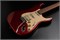Shinobi N103E red электрогитара N103E red