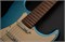 Shinobi N103E sky blue электрогитара N103E sky blue