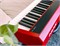 NUX NPK-10-RD Цифровое пианино, красное NPK-10-RD