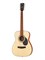 Cort AF510-OP Standard Series Акустическая гитара, цвет натуральный AF510-OP