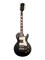 Cort CR200-BK Classic Rock Электрогитара, черная CR200-BK