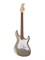 Cort G250-SVM G Series Электрогитара, серебро G250-SVM