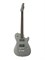Cort MBM-2P-SS META Series Электрогитара, серебристая MBM-2P-SS