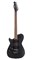 Cort MBM-2-LH-SBLK META Series Электрогитара, леворукая, черная MBM-2-LH-SBLK