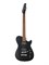 Cort MBM-2H-Sustainiac-SBLK META Series Электрогитара, черная MBM-2H-Sustainiac-SBLK