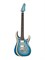 Cort X700-Duality-II-PIB X Series Электрогитара, синяя, с чехлом X700-Duality-II-PIB