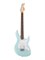 Cort G200-WBAG-SKB G Series Электрогитара, голубая, с чехлом G200-WBAG-SKB