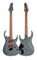 Cort X700-Mutility-II-TTG-bag X Series Электрогитара, мультимензурная, с чехлом, серая X700-Mutility-II-TTG-bag
