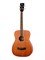 Cort AB590MF-WBAG-OP Acoustic Bass Series Электроакустическая бас-гитара, с чехлом AB590MF-WBAG-OP