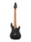 Cort KX307MS-OPBK KX Series Электрогитара 7-струнная, мультимензурная, черная KX307MS-OPBK