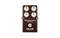 NUX 6ixty5ive Overdrive Педаль эффекта Reissue Series 6ixty5ive