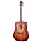 Milena-Music ML-D1-MAH/EQ Электроакустическая гитара ML-D1-MAH/EQ
