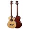 Milena Music ML-Grand-BassPRO Электроакустическая бас-гитара ML-Grand-BassPRO