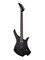 Inspector Katana-6.2-black Электрогитара, черная Katana-6.2-black