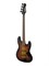 Inspector JB-special-sunburst Бас-гитара, санберст JB-special-sunburst