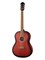 Амистар M-213-RD Акустическая гитара, красная M-213-RD