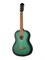 Амистар M-313-GR Акустическая гитара, зеленая M-313-GR