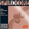 Thomastik S42 Spirocore Комплект струн для контрабаса размером 4/4, оркестровые S42