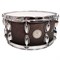 RDF1465BK Малый барабан 14x6.5", черный, Chuzhbinov Drums RDF1465BK