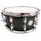RDF1465GN Малый барабан 14x6.5", темно-зеленый, Chuzhbinov Drums RDF1465GN