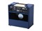 Cort CM30R-EU-DB CM Series Гитарный комбоусилитель, синий, 30Вт CM30R-EU-DB