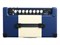 Cort CM30R-EU-DB CM Series Гитарный комбоусилитель, синий, 30Вт CM30R-EU-DB