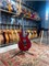 Clevan CP-33FRTWR-GLOSS Электрогитара, красная, HH CP-33FRTWR-GLOSS