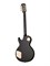 Cort CR200-BK Classic Rock Электрогитара, черная CR200-BK