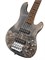 Cort GB-Modern-5-OPCG GB Series Бас-гитара 5-струнная, серая, с чехлом GB-Modern-5-OPCG