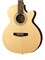 Cort SFX-ME-OP SFX Series Электроакустическая гитара, с вырезом, цвет натуральный SFX-ME-OP