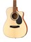 Cort AF515CE-OP Электроакустическая гитара, с вырезом, натуральный AF515CE-OP