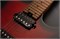 Aion H-30 red burst электрогитара H-30 red burst