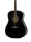 Homage LF-4111-BK Акустическая гитара LF-4111-BK