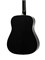 Homage LF-4111-BK Акустическая гитара LF-4111-BK