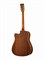 Homage LF-4121C-N Акустическая гитара с вырезом LF-4121C-N