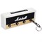Ключница Marshall Keyholder, белая Jack Rack II WH