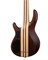 Cort A5-Plus-FMMH-OPN Artisan Series Бас-гитара 5-струнная A5-Plus-FMMH-OPN