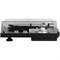 Reproductor RP-LPX500SPBK Виниловый проигрыватель с колонками и Bluetooth — купить для дома RP-LPX500SPBK